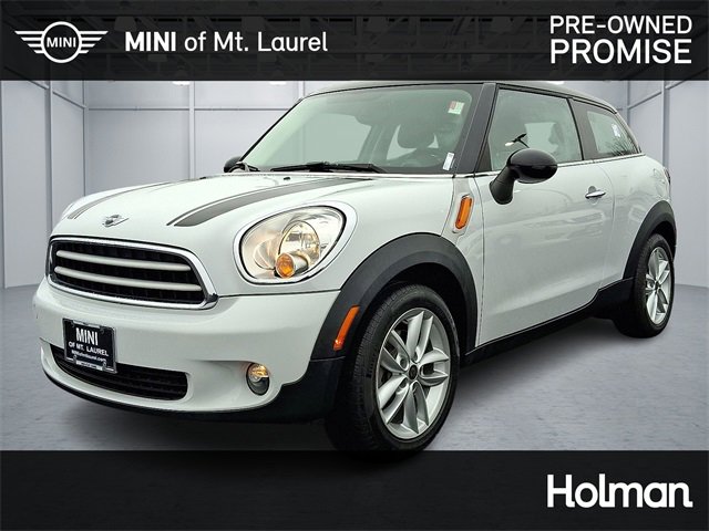 Used 2014 MINI Cooper Paceman image 1