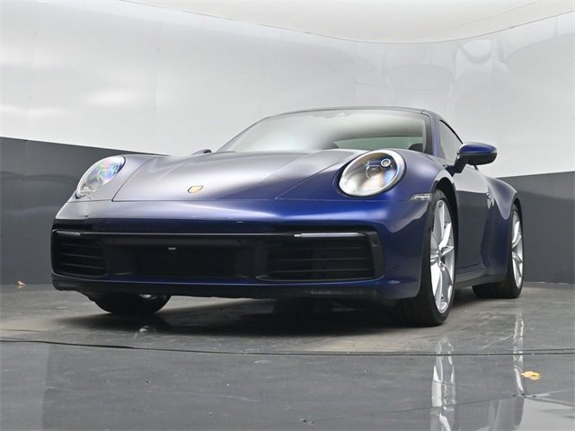 Used 2023 Porsche 911 Carrera image 42