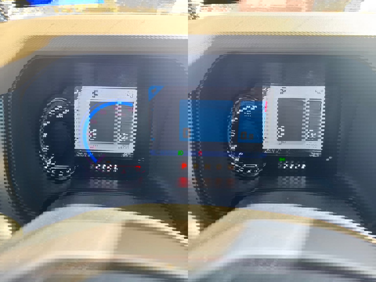 Used 2021 Ford Bronco Big Bend image 13