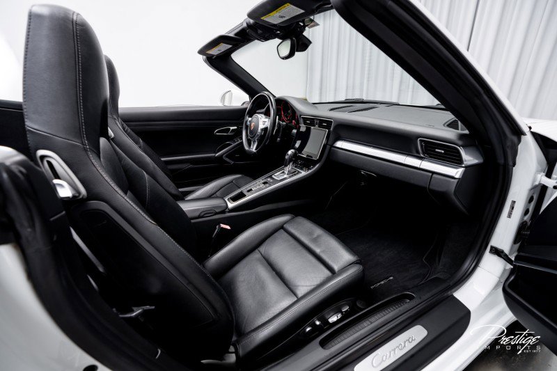 Used 2013 Porsche 911 Carrera image 40