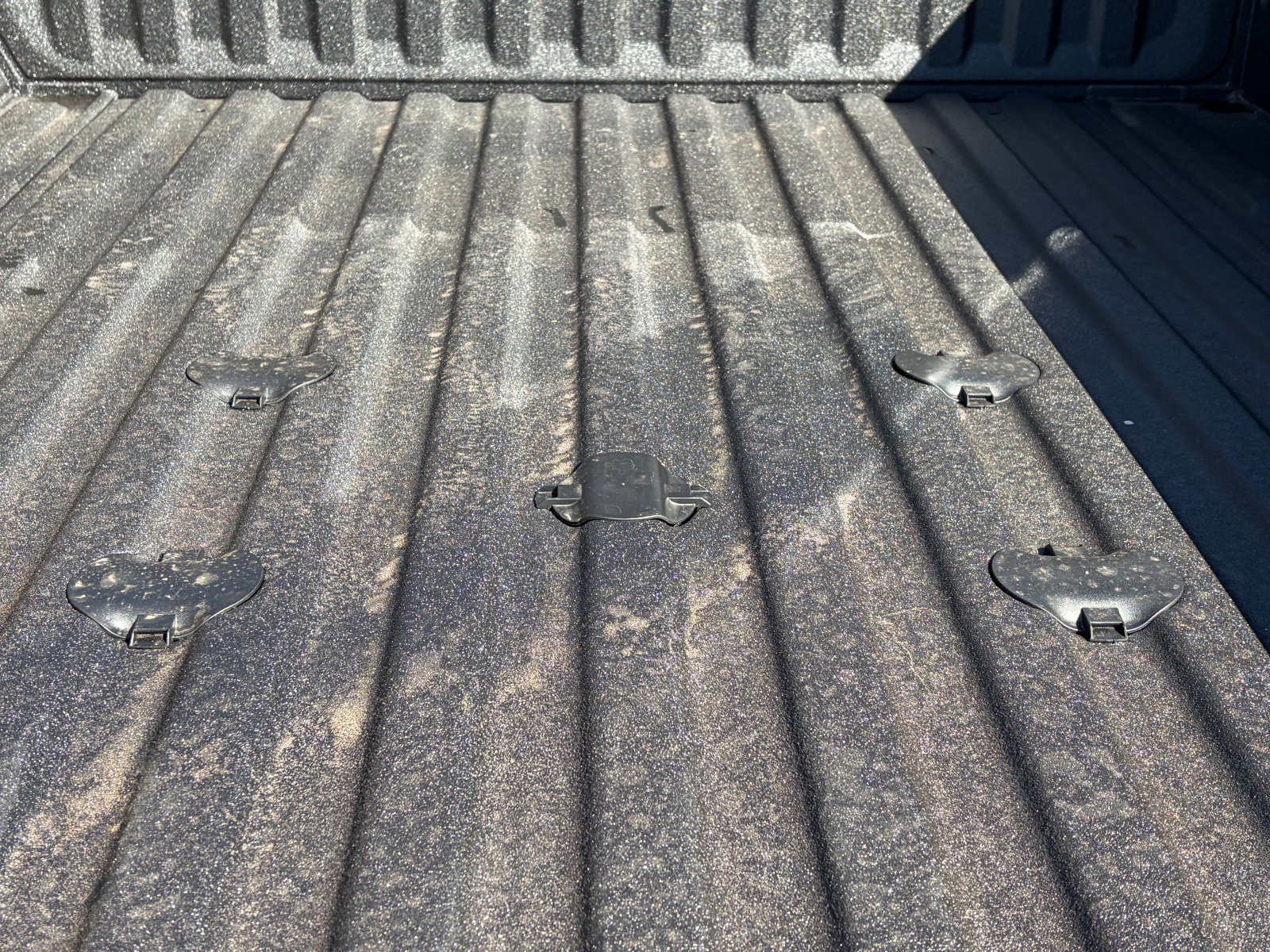 New 2026 GMC Sierra 2500 AT4X w/ LPO, Black Badging Package image 34