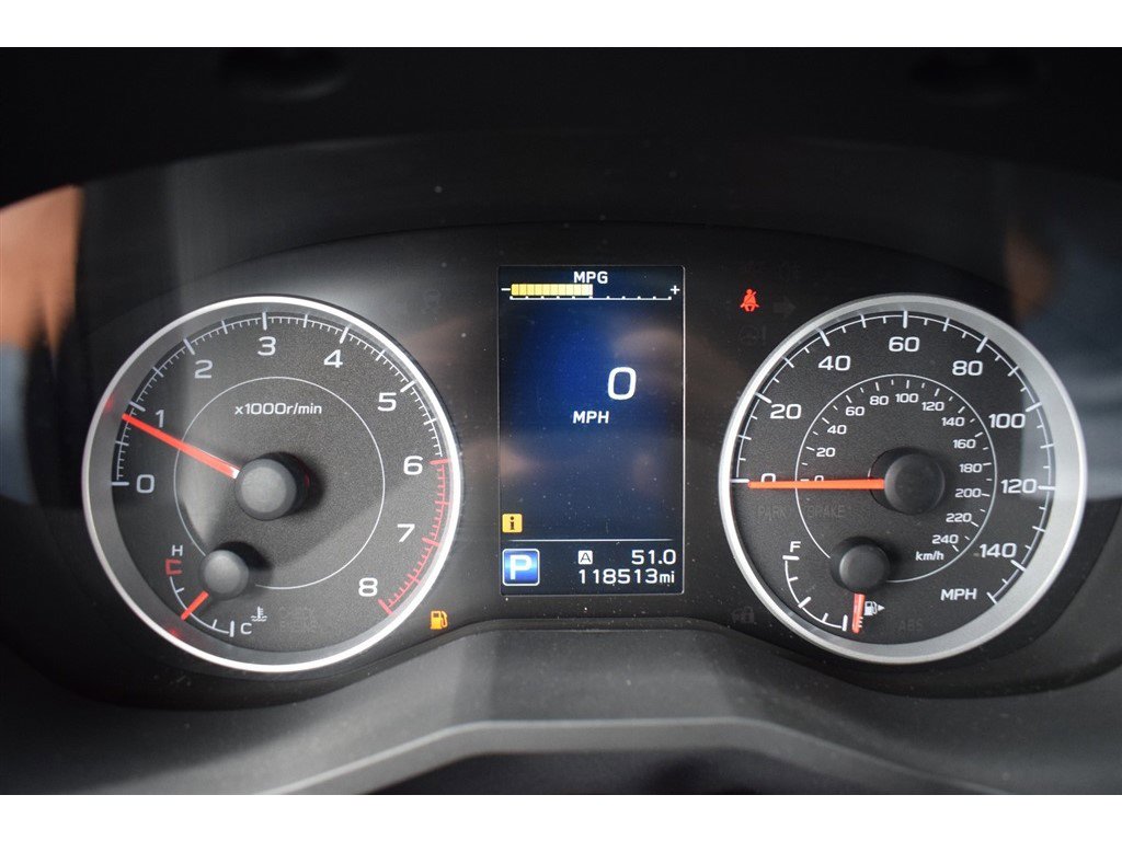 Used 2022 Subaru Ascent Onyx Edition image 34