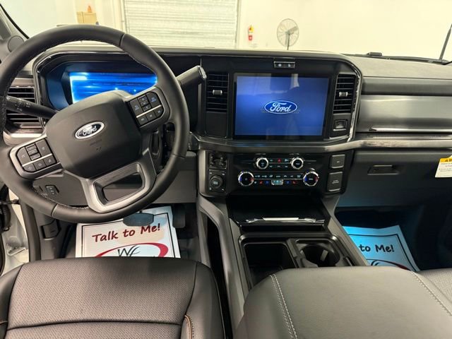 New 2026 Ford Expedition Max Platinum AWD/4WD image 13