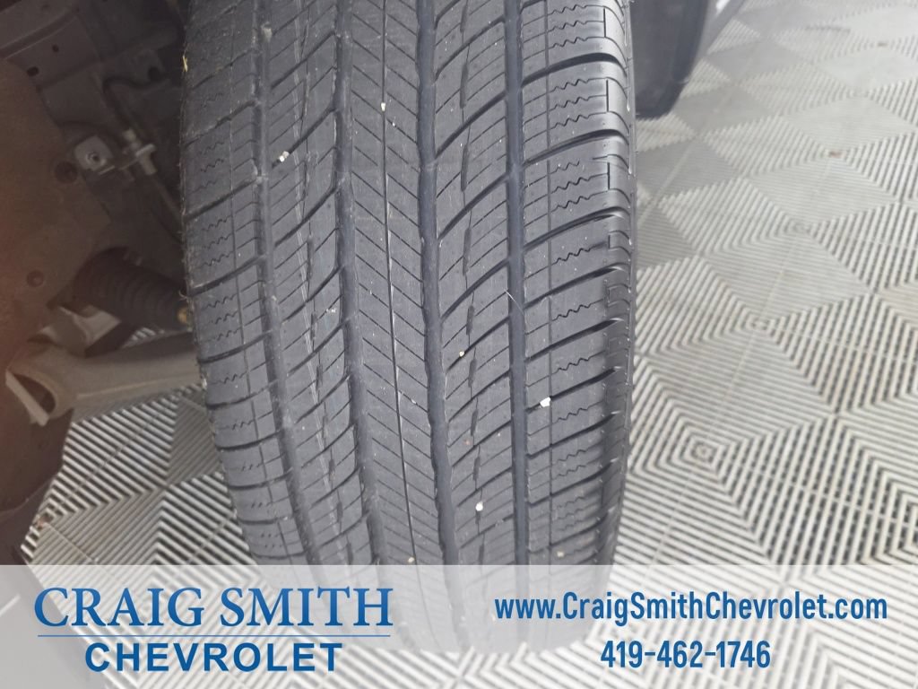 Used 2023 Jeep Grand Cherokee Altitude AWD/4WD image 31