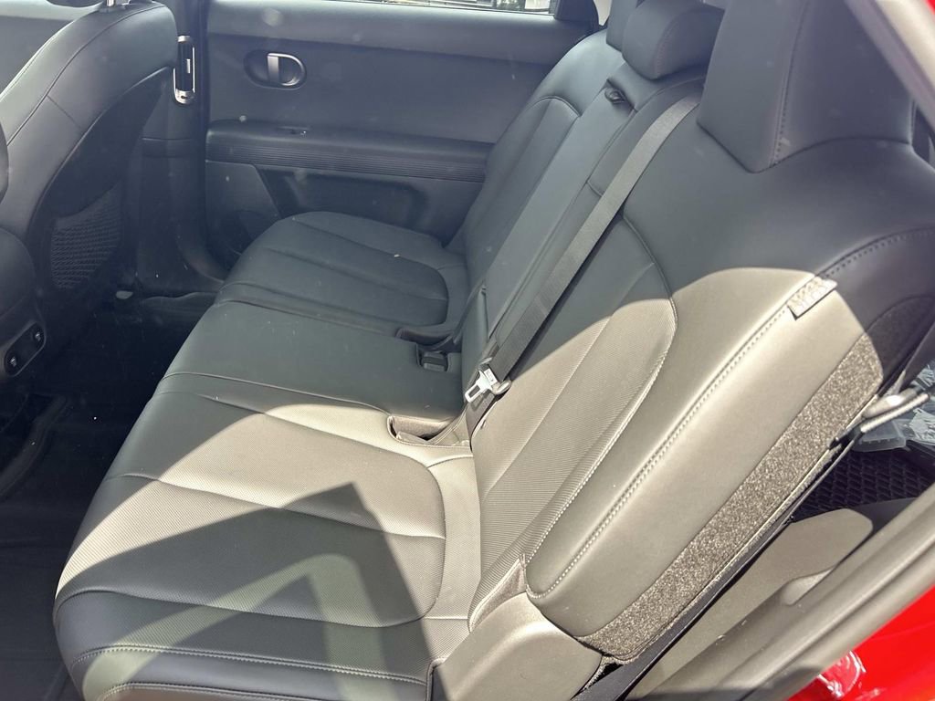 New 2026 Hyundai Ioniq 5 SEL AWD/4WD image 20