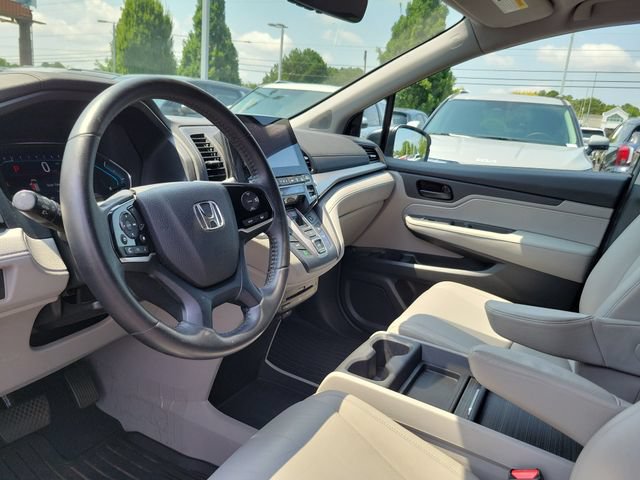 Used 2018 Honda Odyssey EX-L image 14