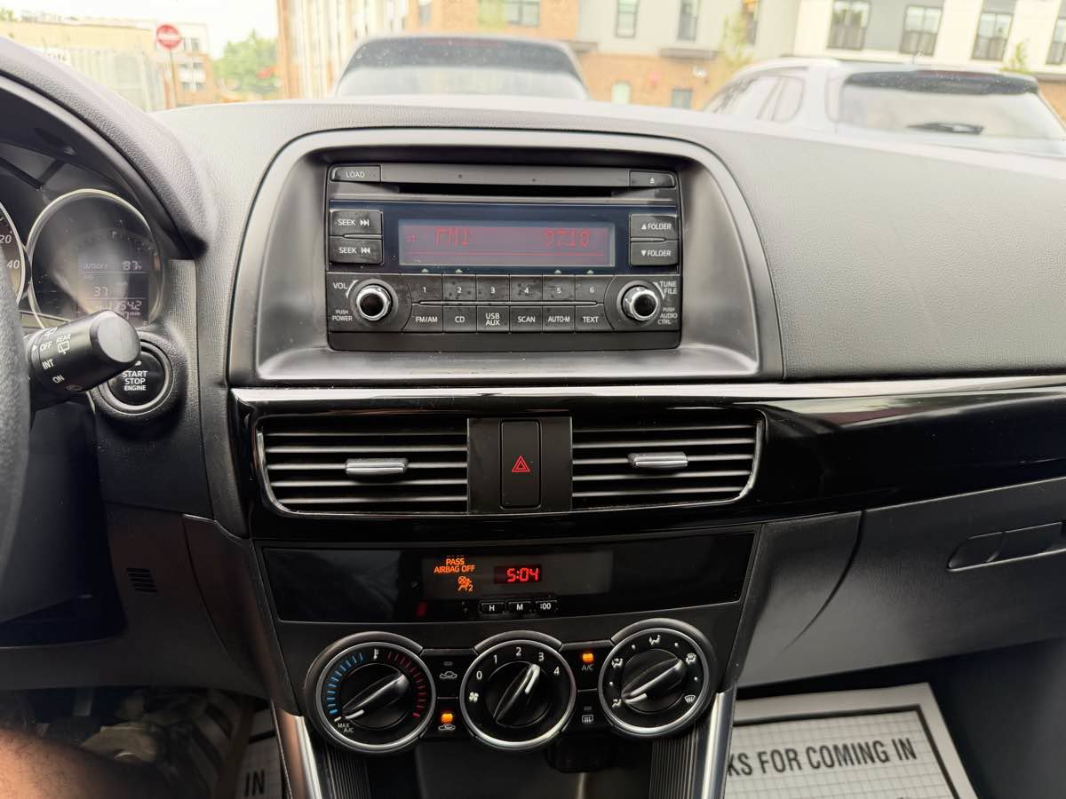Used 2015 MAZDA CX-5 Sport FWD image 17
