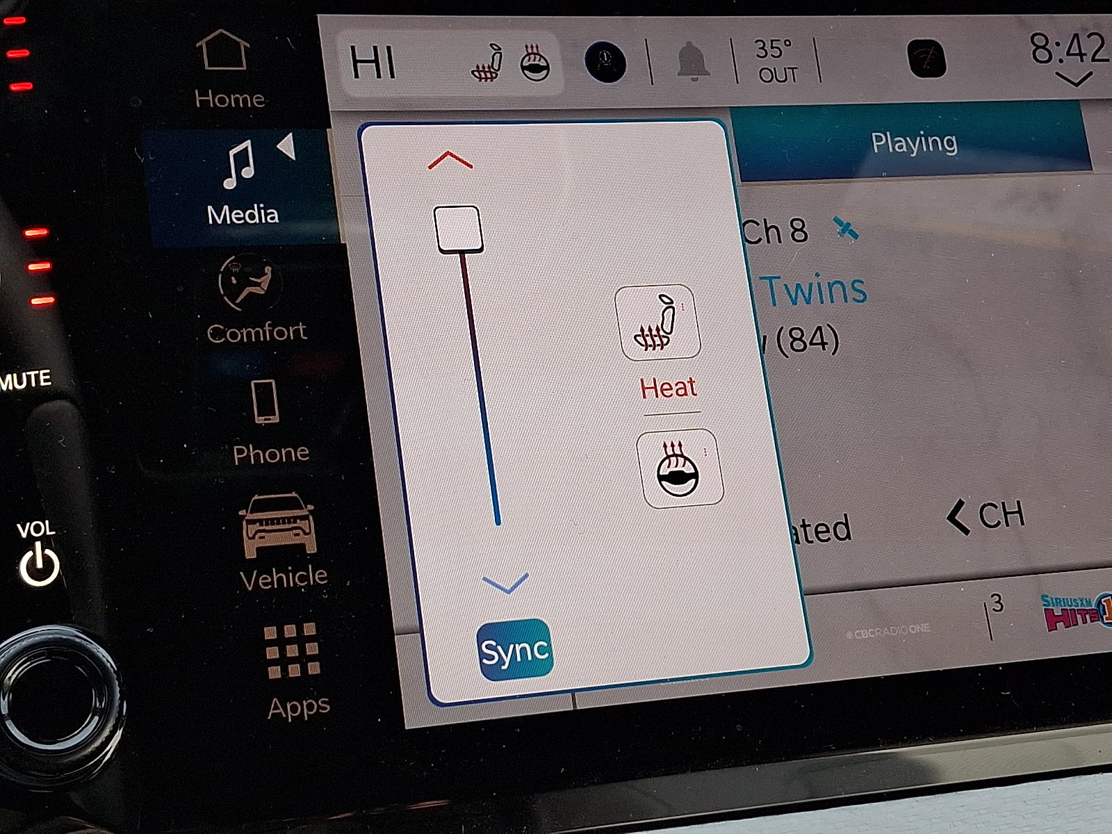 New 2026 Jeep Cherokee Limited image 14