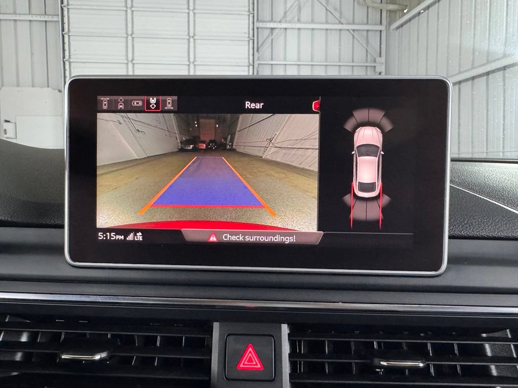 Used 2018 Audi S5 Prestige w/ S Sport Package AWD/4WD image 34