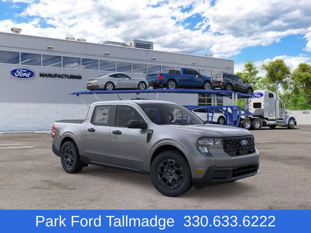 New 2026 Ford Maverick XLT w/ Equipment Group 301A AWD/4WD image 7