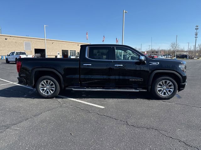 Used 2024 GMC Sierra 1500 Denali image 7