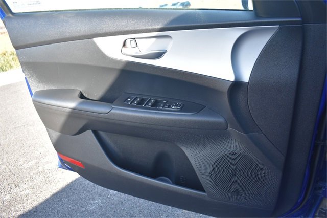 Used 2024 Kia Forte LXS image 27