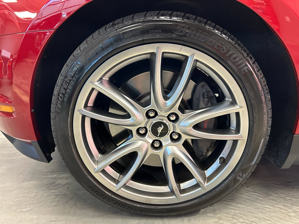 Used 2012 Ford Mustang GT Premium w/ Brembo Brake Pkg image 23