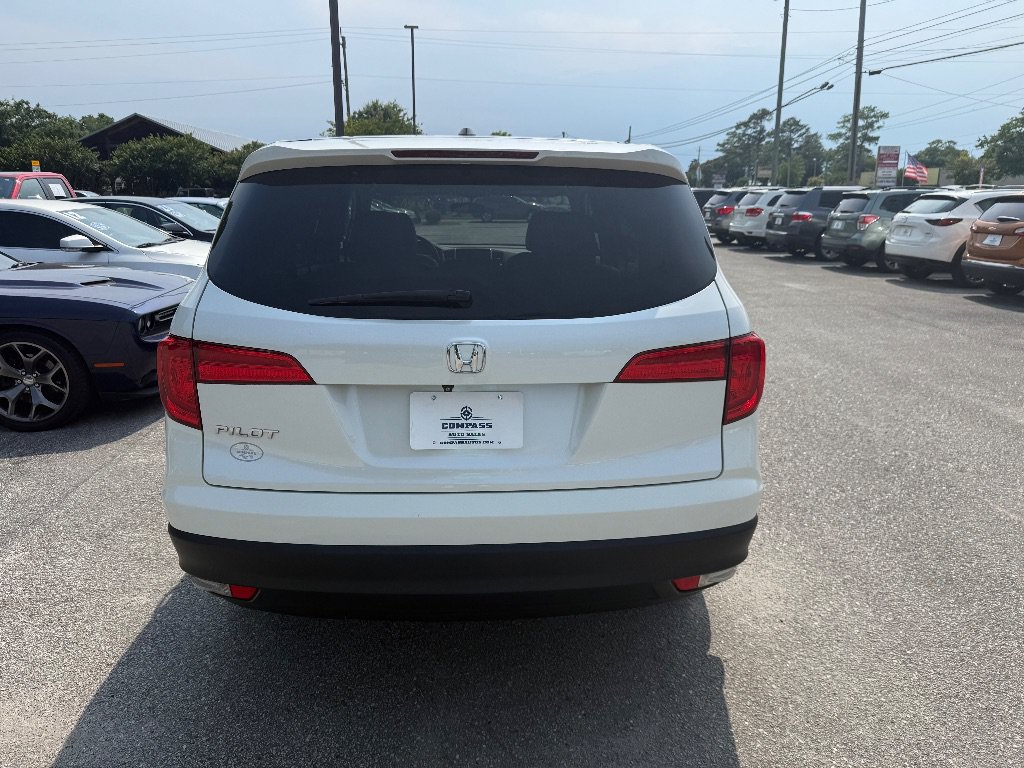 Used 2016 Honda Pilot EX image 3