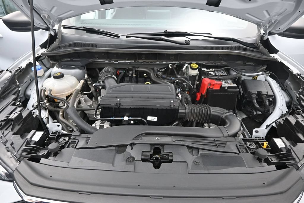Used 2025 Ford Escape ST-Line FWD image 12