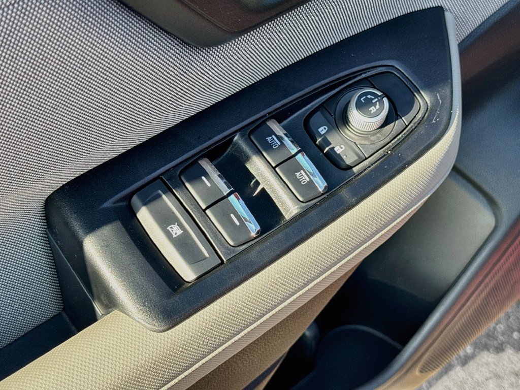New 2026 Subaru Forester Premium AWD/4WD image 16