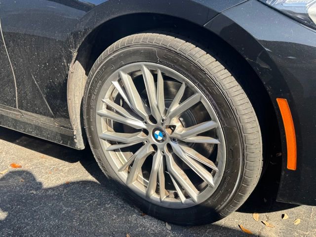 Used 2023 BMW 330i 330i w/ Convenience Package image 9