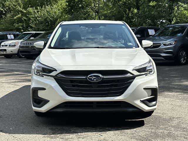 Certified 2024 Subaru Legacy Premium AWD/4WD image 18