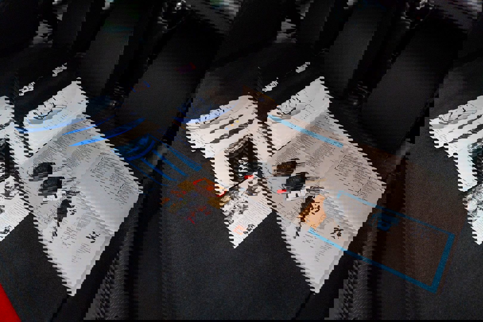 Used 2004 Volkswagen R32 image 49