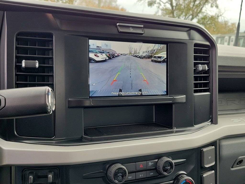 New 2026 Ford F250 XL w/ FX4 Off-Road Package image 26