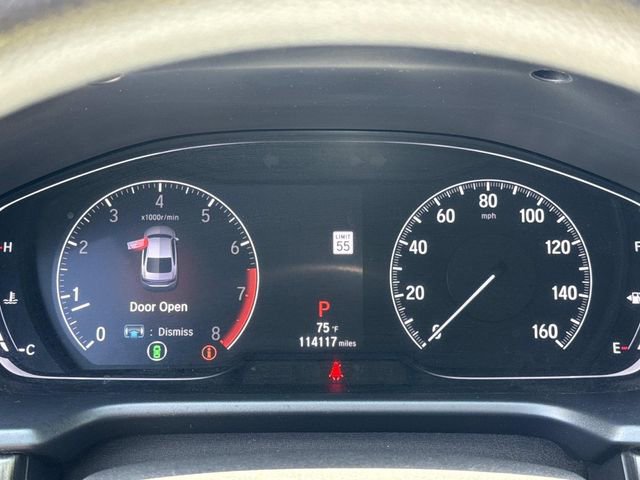 Used 2020 Honda Accord LX image 30