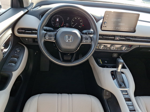 Certified 2024 Honda HR-V EX-L image 12