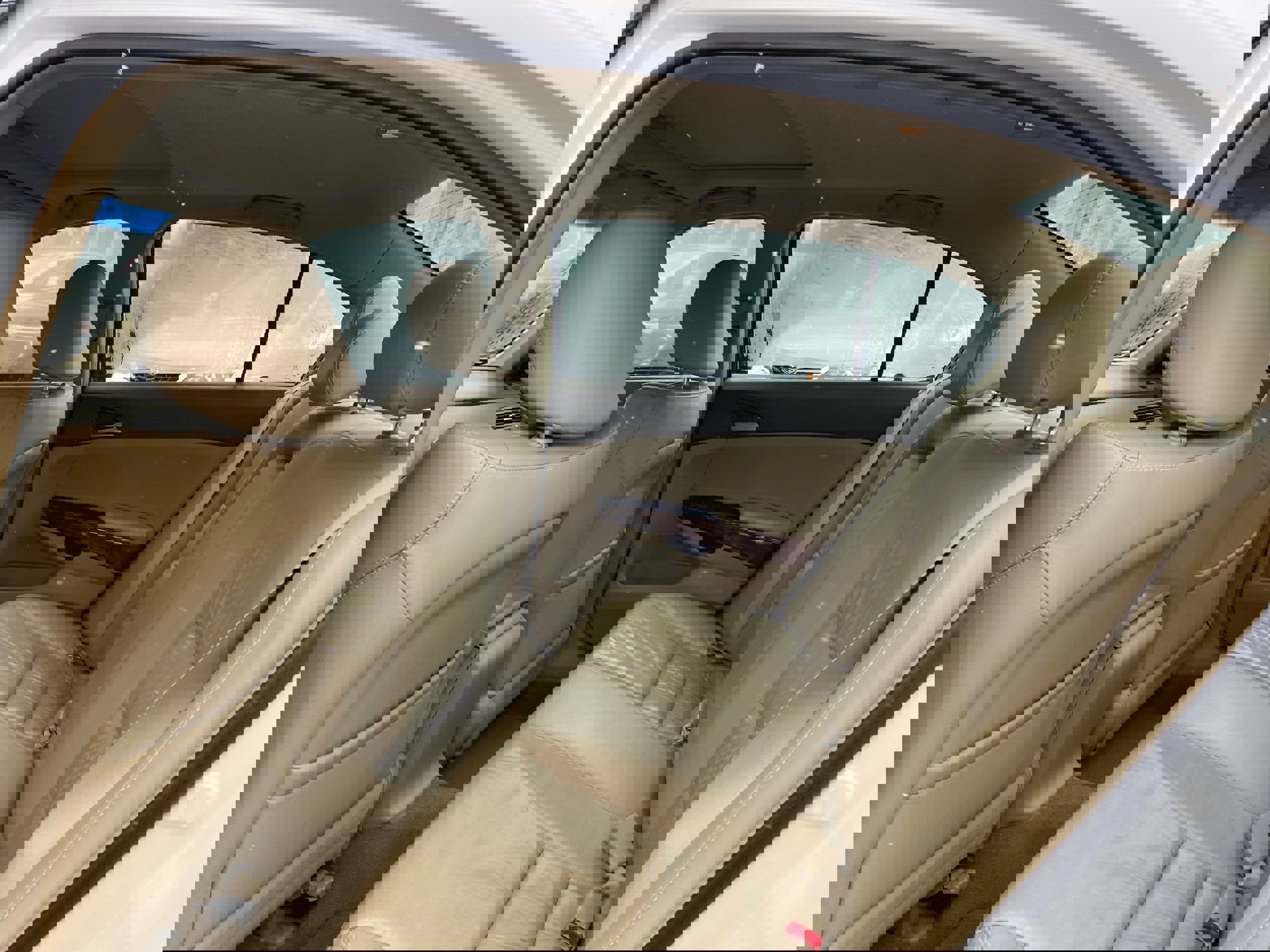 Used 2009 Honda Accord EX-L image 17