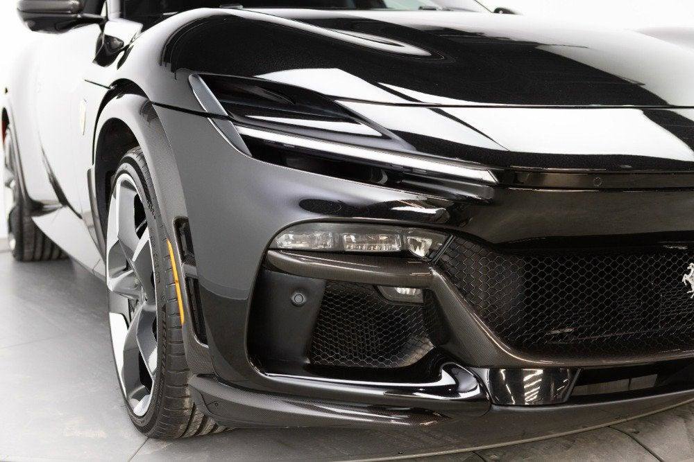 Certified 2025 Ferrari Purosangue image 20