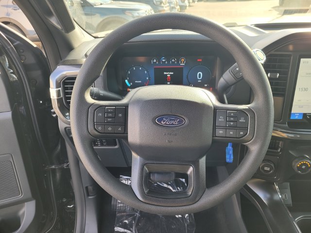 New 2026 Ford F150 STX w/ Equipment Group 200A RWD image 9