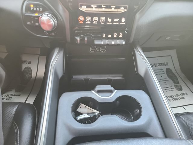 Used 2020 RAM 1500 Rebel w/ Rebel Level 2 Equipment Group AWD/4WD image 16