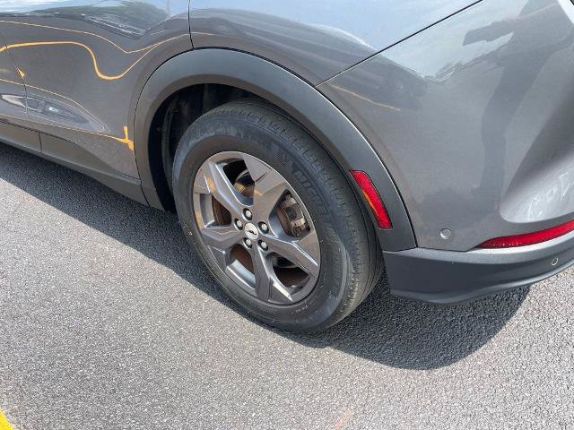 Certified 2023 Ford Mustang Mach-E Select AWD/4WD image 4
