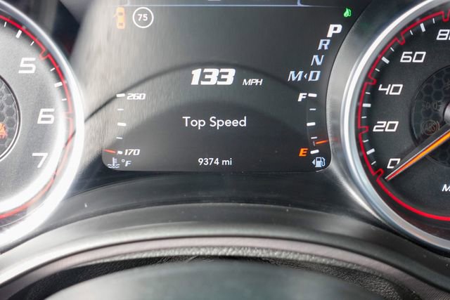 Used 2022 Dodge Charger Scat Pack image 19