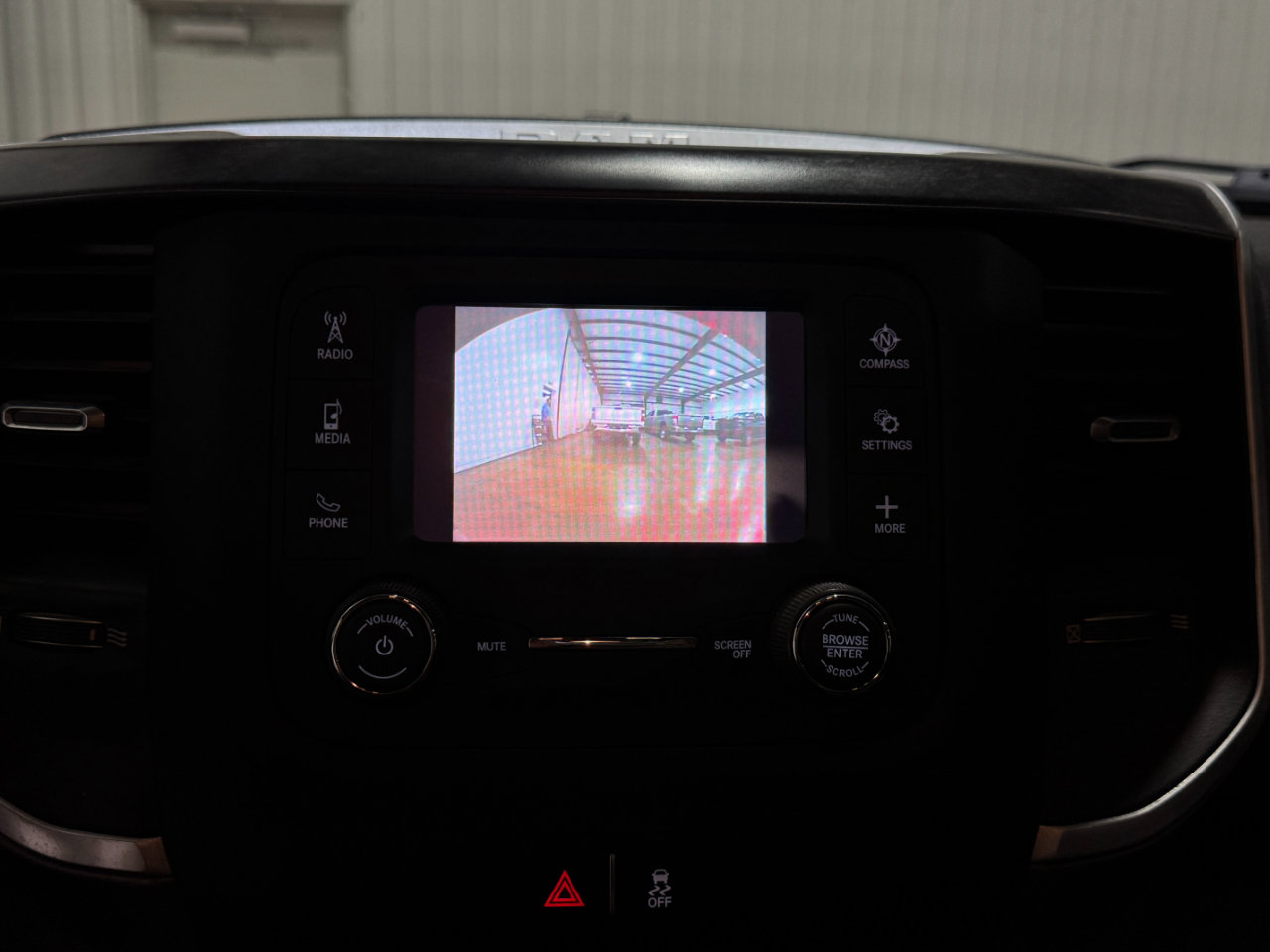 Used 2023 RAM 3500 SLT w/ Quick Order Package 2YG SLT image 16