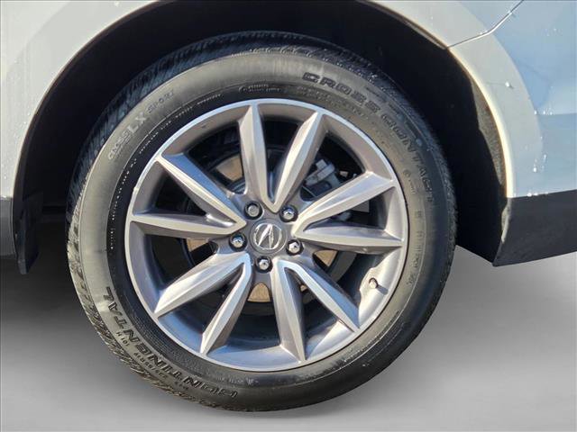 Used 2022 Acura RDX w/Technology Package image 23