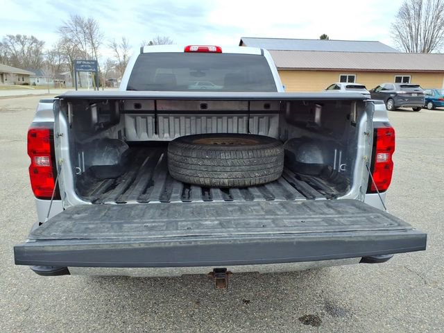 Used 2015 Chevrolet Silverado 1500 LT w/ All Star Edition image 20