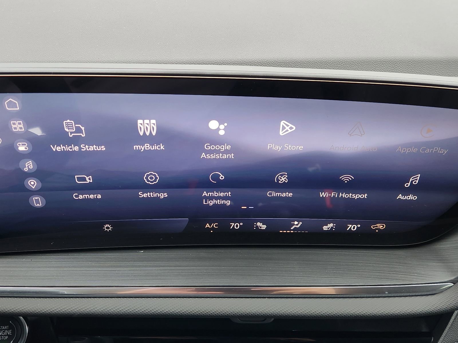 New 2026 Buick Envision Preferred AWD/4WD image 20
