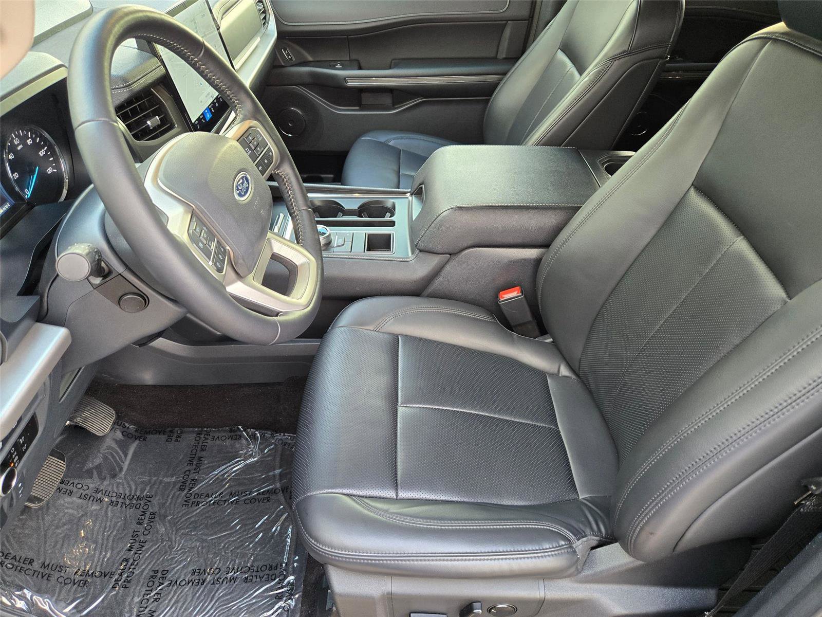 Used 2023 Ford Expedition XLT RWD image 11