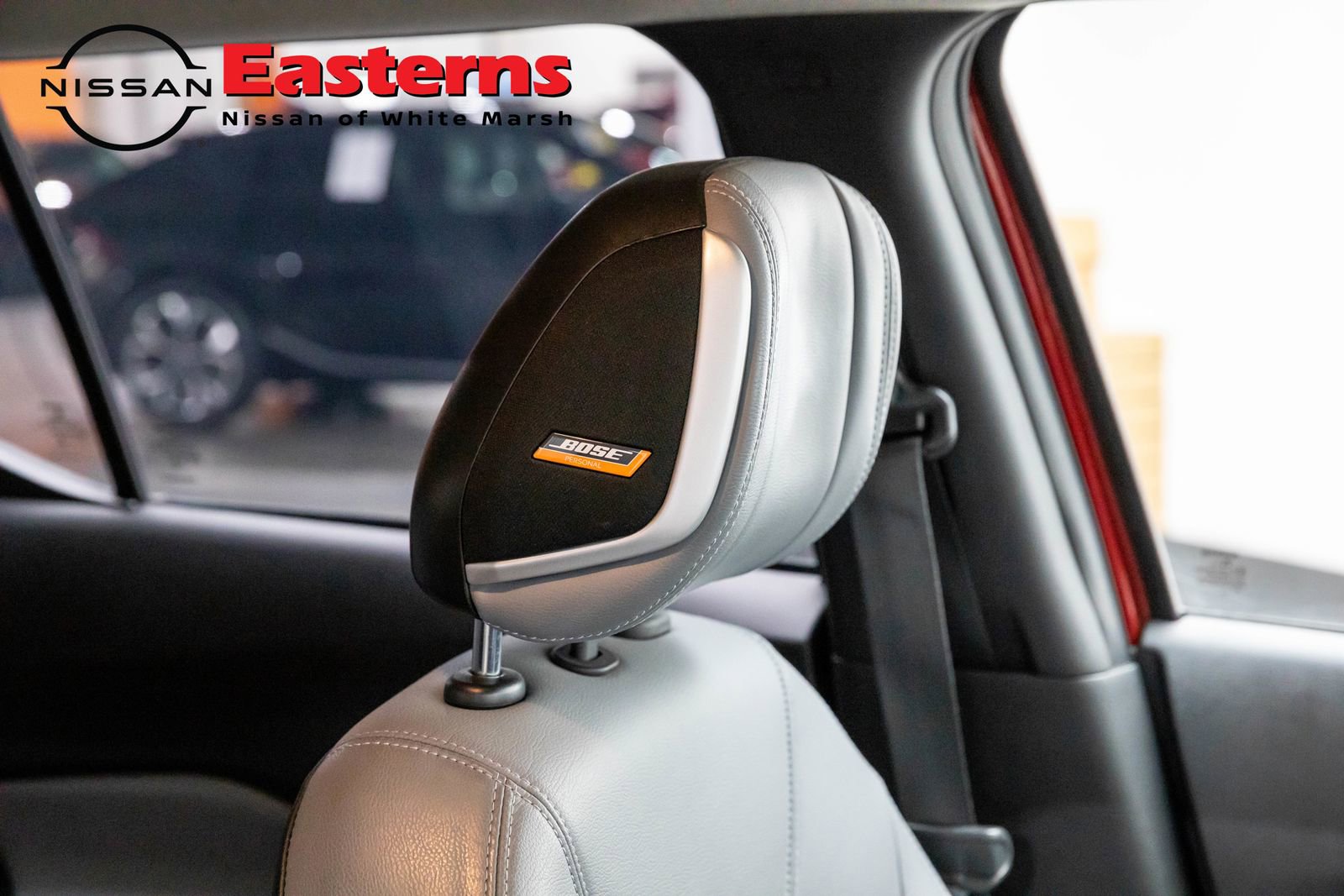 Used 2023 Nissan Kicks SR w/ SR Premium Package image 36