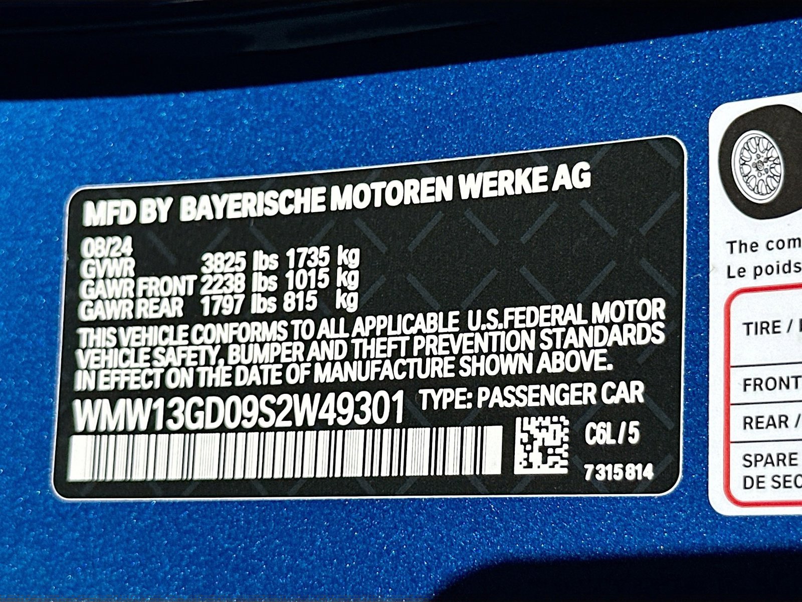 New 2025 MINI Cooper 2-Door Hardtop image 33