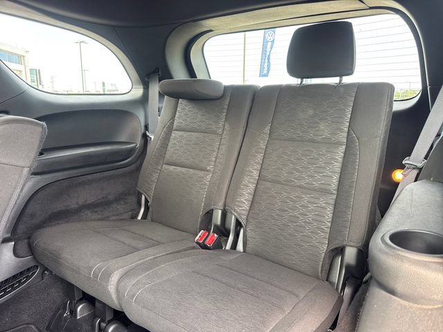 Used 2025 Dodge Durango GT AWD/4WD image 11
