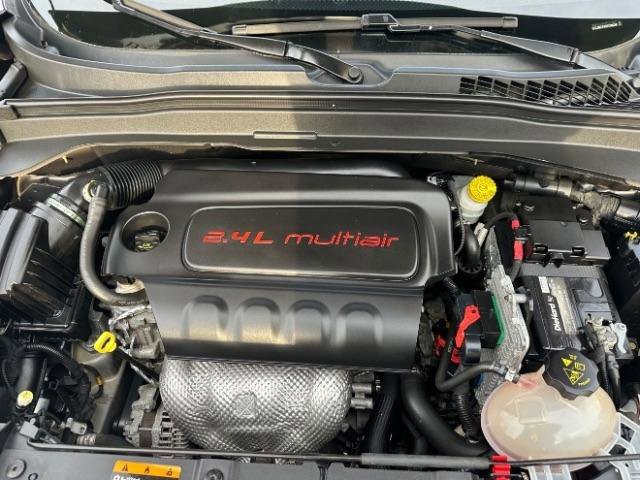 Used 2016 Jeep Renegade Trailhawk image 10