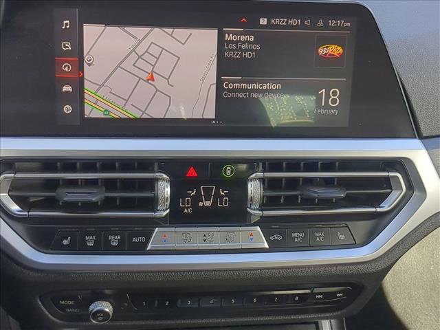 Used 2022 BMW 430i Coupe w/ Convenience Package image 15