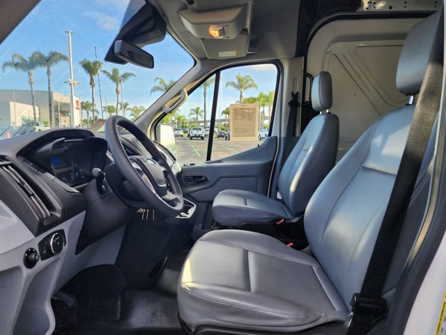 Used 2019 Ford Transit 150 130 Medium Roof image 15