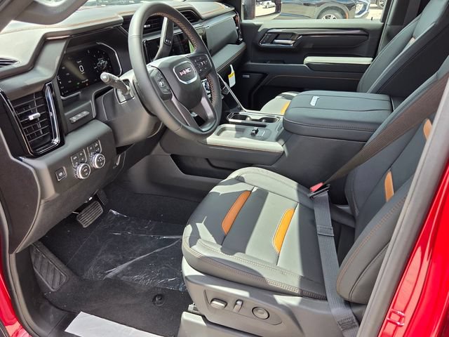 New 2026 GMC Sierra 2500 AT4 w/ AT4 Premium Plus Package AWD/4WD image 5