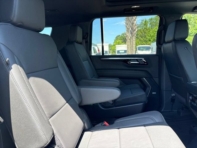 New 2026 Chevrolet Suburban Z71 w/ Comfort Package AWD/4WD image 57