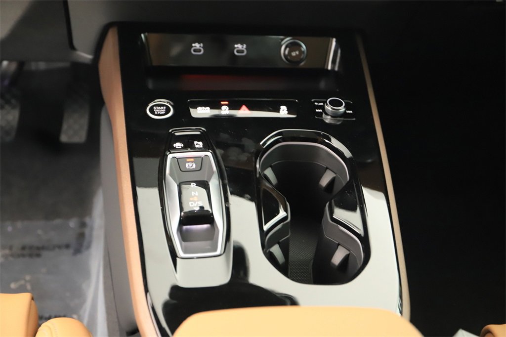 New 2025 Audi A5 2.0T Premium Plus image 20