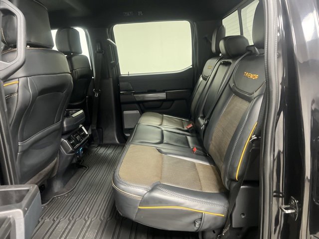 Used 2023 Ford F150 Tremor w/ Equipment Group 402A High image 44