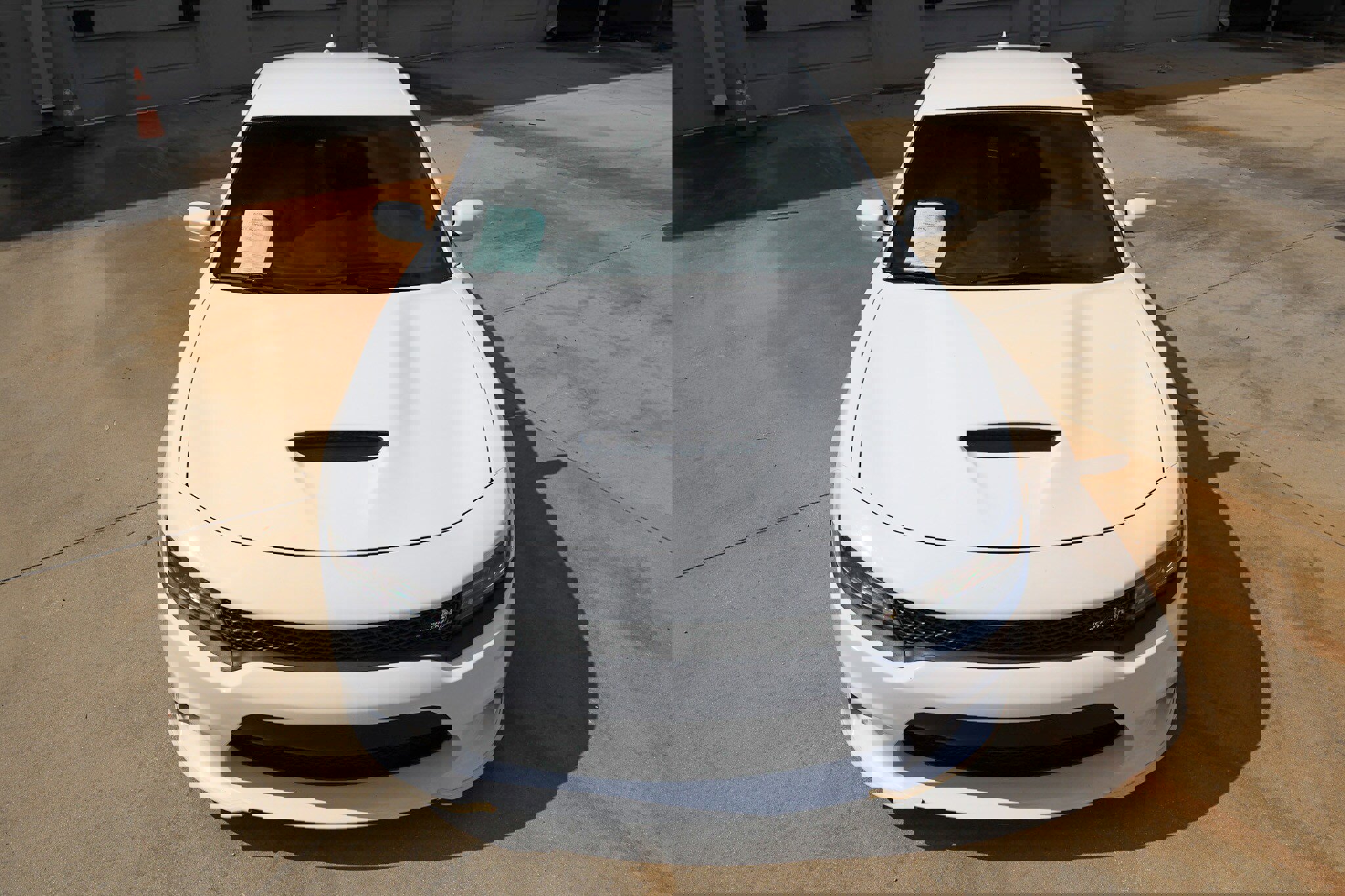 Used 2018 Dodge Charger R/T Scat Pack image 22