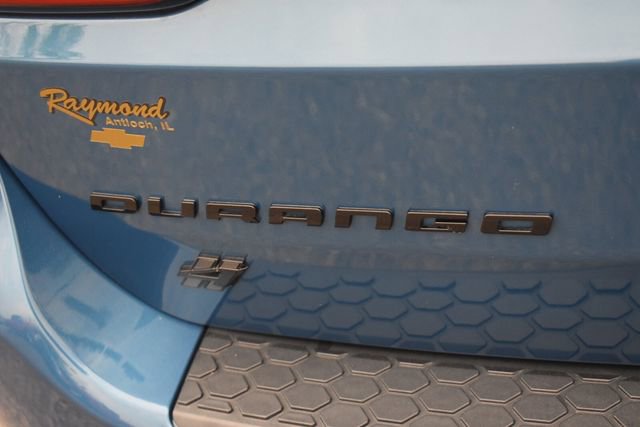 Used 2025 Dodge Durango GT AWD/4WD image 20