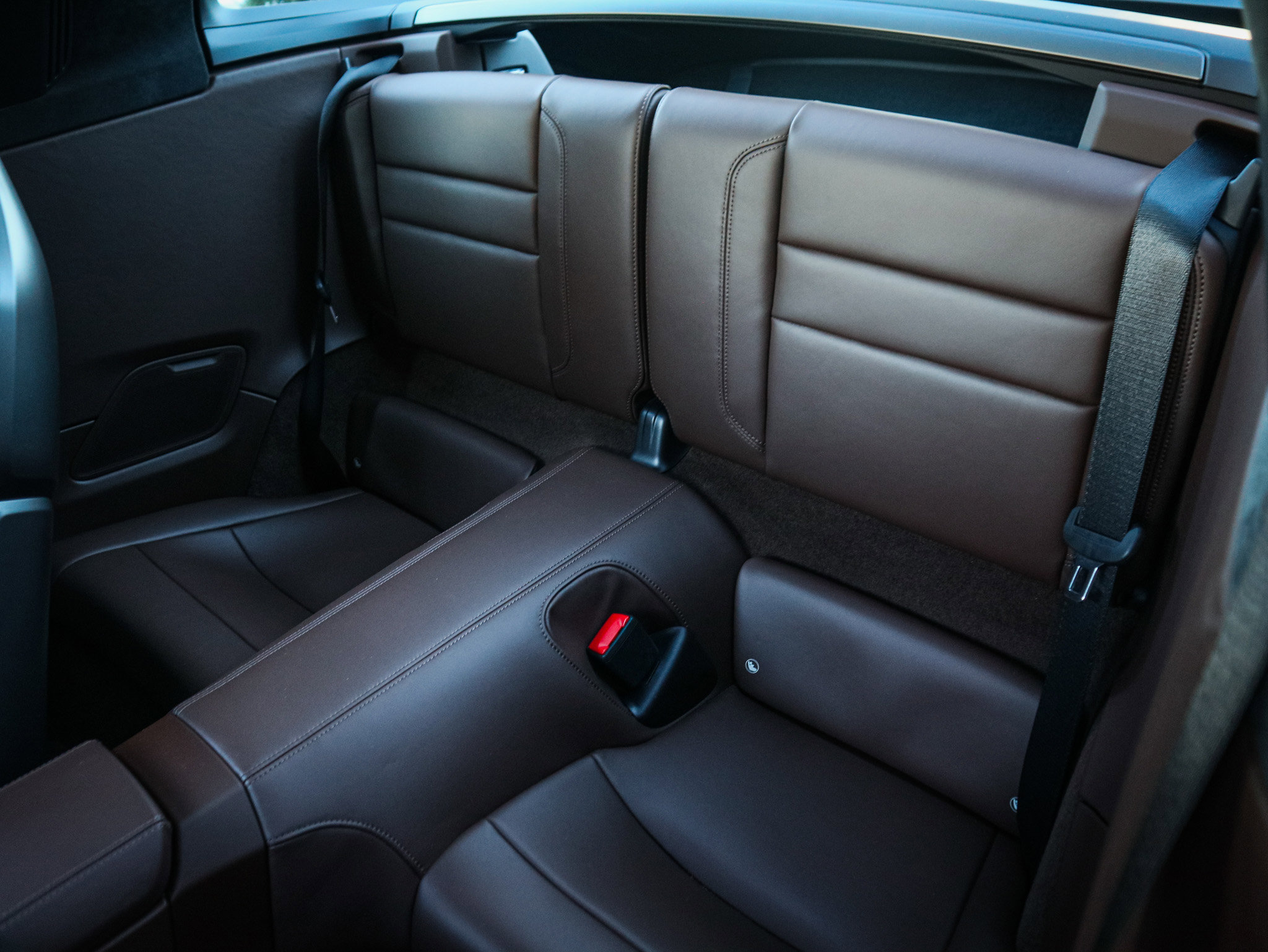 Used 2025 Porsche 911 Targa 4 GTS image 31